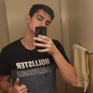 Meet your Posher, Guilherme